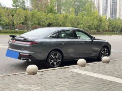 Changan Yiyong Fourth Generation 1.5T 500Bar Smart Enjoy Edition - ფოტო 3