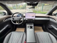 Changan Yiyong Fourth Generation 1.5T 500Bar Smart Enjoy Edition - ფოტო 7