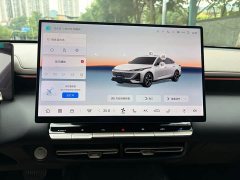 Changan Yiyong Fourth Generation 1.5T 500Bar Smart Enjoy Edition - ფოტო 8