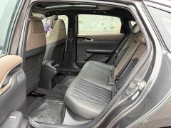 Changan Yiyong Fourth Generation 1.5T 500Bar Smart Enjoy Edition - ფოტო 9