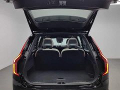 Volvo XC90 Plug-in Hybrid Facelift T8 Inscription Luxury 7-Seater - фото 16