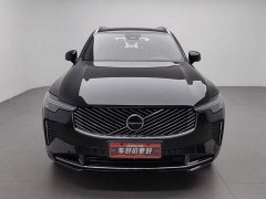 Volvo XC90 Plug-in Hybrid Facelift T8 Inscription Luxury 7-Seater - фото 3