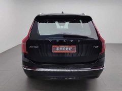 Volvo XC90 Plug-in Hybrid Facelift T8 Inscription Luxury 7-Seater - фото 4