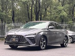 SAIC MG5 Scorpio 1.5T Luxury - ფოტო 1