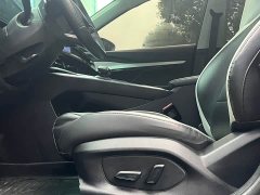 SAIC MG5 Scorpio 1.5T Luxury - ფოტო 10