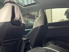 SAIC MG5 Scorpio 1.5T Luxury - ფოტო 11
