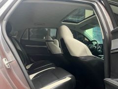 SAIC MG5 Scorpio 1.5T Luxury - ფოტო 13