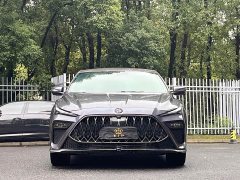 SAIC MG5 Scorpio 1.5T Luxury - ფოტო 2
