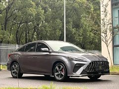 SAIC MG5 Scorpio 1.5T Luxury - ფოტო 3