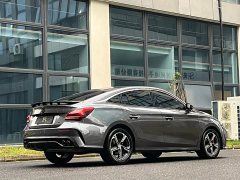 SAIC MG5 Scorpio 1.5T Luxury - ფოტო 4