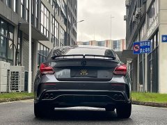 SAIC MG5 Scorpio 1.5T Luxury - ფოტო 6