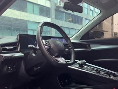 SAIC MG5 Scorpio 1.5T Luxury - ფოტო 8