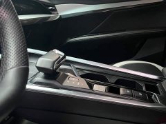 SAIC MG5 Scorpio 1.5T Luxury - ფოტო 9