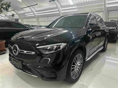 Mercedes-Benz GLC 300 L 4MATIC Dynamic 5-Seater - фото 1