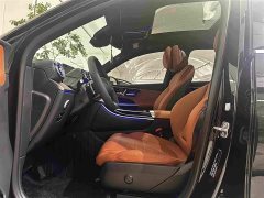 Mercedes-Benz GLC 300 L 4MATIC Dynamic 5-Seater - фото 10