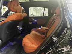 Mercedes-Benz GLC 300 L 4MATIC Dynamic 5-Seater - фото 12