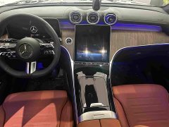 Mercedes-Benz GLC 300 L 4MATIC Dynamic 5-Seater - фото 13