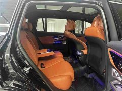 Mercedes-Benz GLC 300 L 4MATIC Dynamic 5-Seater - фото 14