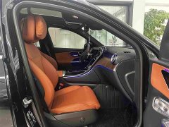 Mercedes-Benz GLC 300 L 4MATIC Dynamic 5-Seater - фото 16