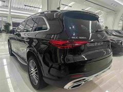 Mercedes-Benz GLC 300 L 4MATIC Dynamic 5-Seater - фото 17