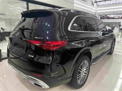 Mercedes-Benz GLC 300 L 4MATIC Dynamic 5-Seater - фото 18