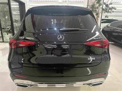 Mercedes-Benz GLC 300 L 4MATIC Dynamic 5-Seater - фото 19