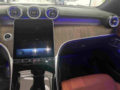 Mercedes-Benz GLC 300 L 4MATIC Dynamic 5-Seater - фото 8
