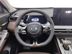 GAC Aion GS4 MAX 1.5T Premier Edition - photo 11