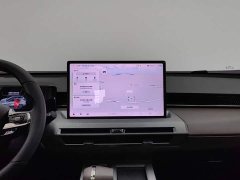 GAC Aion GS4 MAX 1.5T Premier Edition - photo 12