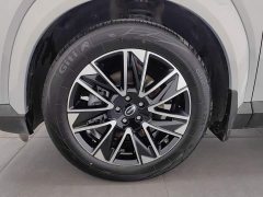 GAC Aion GS4 MAX 1.5T Premier Edition - photo 17