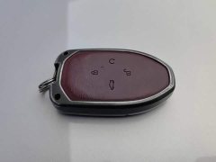 GAC Aion GS4 MAX 1.5T Premier Edition - photo 19