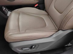 GAC Aion GS4 MAX 1.5T Premier Edition - photo 20
