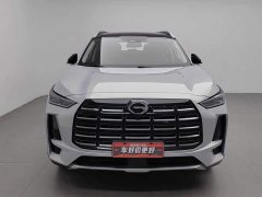 GAC Aion GS4 MAX 1.5T Premier Edition - photo 3