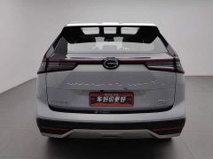GAC Aion GS4 MAX 1.5T Premier Edition - photo 4