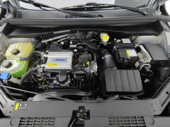 GAC Aion GS4 MAX 1.5T Premier Edition - photo 6