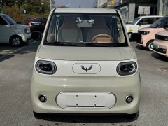 Wuling Hongguang MINIEV Third Generation 215km Youth Edition - ფოტო 2