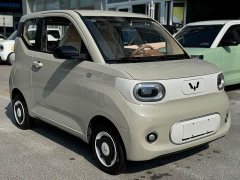 Wuling Hongguang MINIEV Third Generation 215km Youth Edition - ფოტო 3