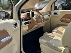 Wuling Hongguang MINIEV Third Generation 215km Youth Edition - ფოტო 4