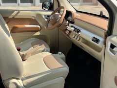 Wuling Hongguang MINIEV Third Generation 215km Youth Edition - ფოტო 6