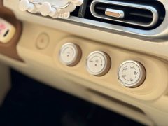 Wuling Hongguang MINIEV Third Generation 215km Youth Edition - ფოტო 7