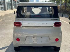 Wuling Hongguang MINIEV Third Generation 215km Youth Edition - ფოტო 9