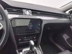 Volkswagen Magotan 330TSI DSG Advance - фото 12
