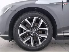 Volkswagen Magotan 330TSI DSG Advance - фото 17