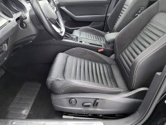 Volkswagen Magotan 330TSI DSG Advance - фото 20