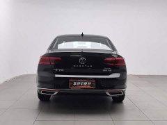 Volkswagen Magotan 330TSI DSG Advance - фото 4