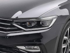 Volkswagen Magotan 330TSI DSG Advance - фото 7