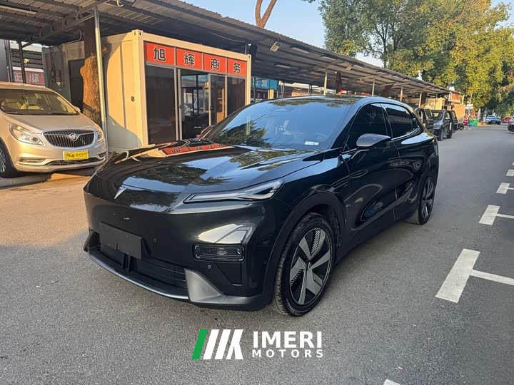 Deepal Deep Blue S05 510Max Pure Electric Version - ავტომობილი ჩინეთიდან