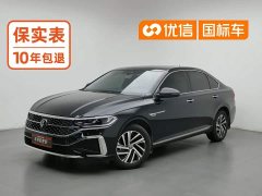 Volkswagen Lavida Facelift 1.5L Automatic Starry Sky 5 Million Edition - ფოტო 1