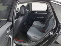 Volkswagen Lavida Facelift 1.5L Automatic Starry Sky 5 Million Edition - ფოტო 15
