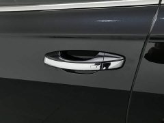 Volkswagen Lavida Facelift 1.5L Automatic Starry Sky 5 Million Edition - ფოტო 18